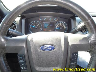 2014 Ford F-150 Lariat   - Photo 21 - Cincinnati, OH 45255