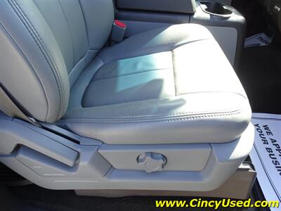 2014 Ford F-150 Lariat   - Photo 27 - Cincinnati, OH 45255