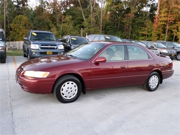 1999 Toyota Camry LE   - Photo 3 - Cincinnati, OH 45255