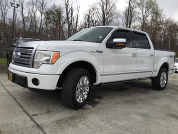 2009 Ford F-150 Platinum   - Photo 11 - Cincinnati, OH 45255