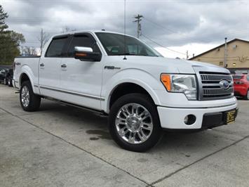 2009 Ford F-150 Platinum   - Photo 10 - Cincinnati, OH 45255