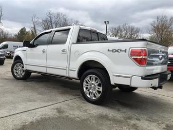 2009 Ford F-150 Platinum   - Photo 12 - Cincinnati, OH 45255