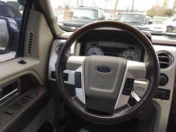 2009 Ford F-150 Platinum   - Photo 19 - Cincinnati, OH 45255