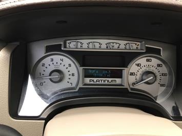 2009 Ford F-150 Platinum   - Photo 20 - Cincinnati, OH 45255