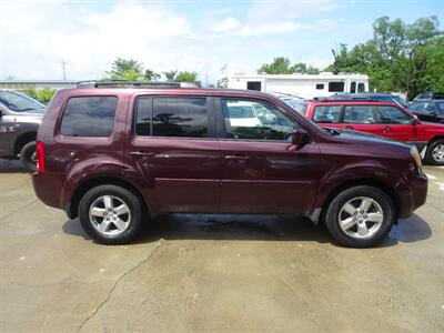 2009 Honda Pilot EX-L   - Photo 3 - Cincinnati, OH 45255