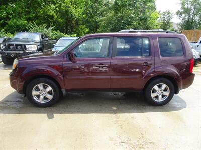 2009 Honda Pilot EX-L   - Photo 7 - Cincinnati, OH 45255