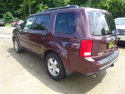 2009 Honda Pilot EX-L   - Photo 4 - Cincinnati, OH 45255