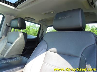 2016 GMC Sierra 2500HD Denali - Photo 11 - Cincinnati, OH 45255