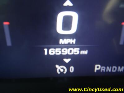 2016 GMC Sierra 2500HD Denali - Photo 22 - Cincinnati, OH 45255