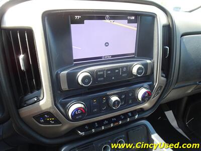 2016 GMC Sierra 2500HD Denali - Photo 18 - Cincinnati, OH 45255