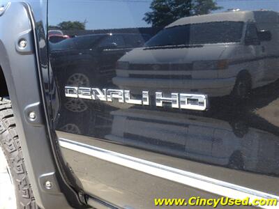 2016 GMC Sierra 2500HD Denali - Photo 34 - Cincinnati, OH 45255