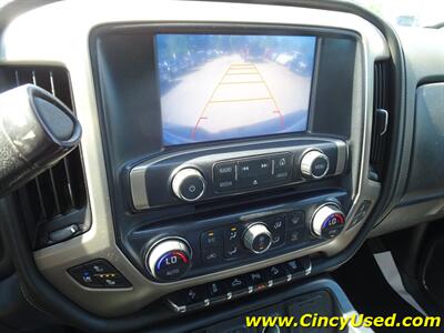 2016 GMC Sierra 2500HD Denali - Photo 19 - Cincinnati, OH 45255