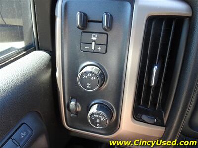 2016 GMC Sierra 2500HD Denali - Photo 23 - Cincinnati, OH 45255