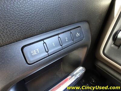 2016 GMC Sierra 2500HD Denali - Photo 25 - Cincinnati, OH 45255