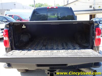 2016 GMC Sierra 2500HD Denali - Photo 33 - Cincinnati, OH 45255