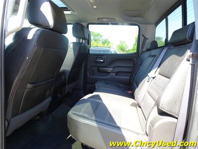 2016 GMC Sierra 2500HD Denali - Photo 13 - Cincinnati, OH 45255