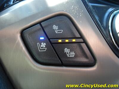 2016 GMC Sierra 2500HD Denali - Photo 26 - Cincinnati, OH 45255