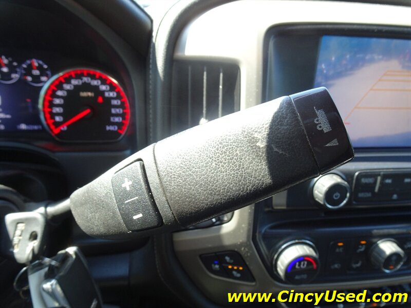 2016 GMC Sierra 2500HD Denali - Photo 20 - Cincinnati, OH 45255