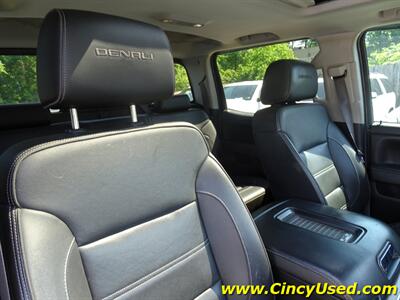 2016 GMC Sierra 2500HD Denali - Photo 17 - Cincinnati, OH 45255