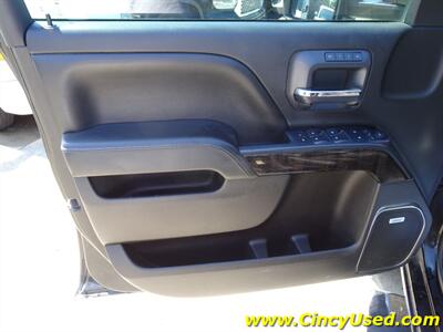 2016 GMC Sierra 2500HD Denali - Photo 27 - Cincinnati, OH 45255