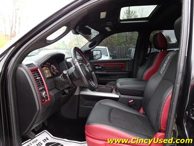 2017 RAM 1500 Rebel - Photo 9 - Cincinnati, OH 45255