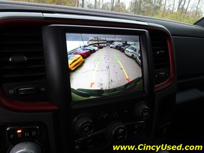 2017 RAM 1500 Rebel - Photo 14 - Cincinnati, OH 45255