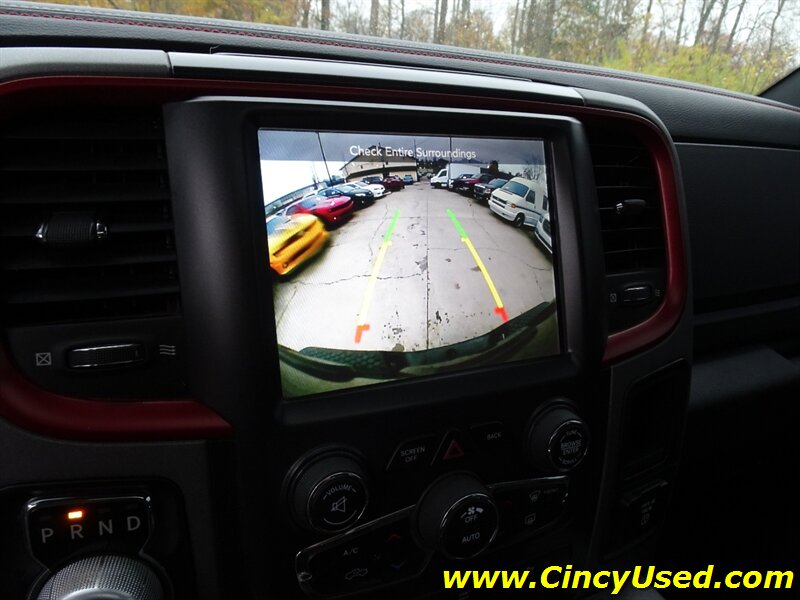 2017 RAM 1500 Rebel - Photo 14 - Cincinnati, OH 45255