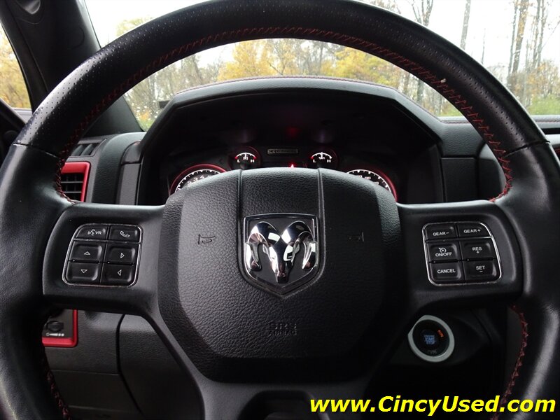 2017 RAM 1500 Rebel - Photo 15 - Cincinnati, OH 45255