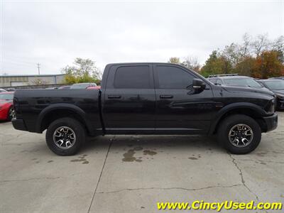 2017 RAM 1500 Rebel - Photo 5 - Cincinnati, OH 45255