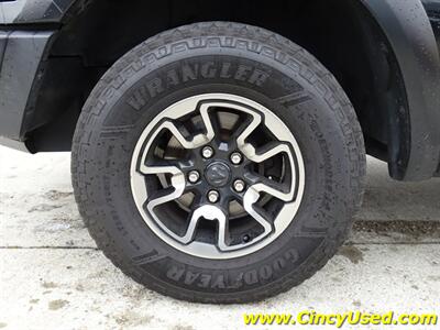 2017 RAM 1500 Rebel - Photo 21 - Cincinnati, OH 45255