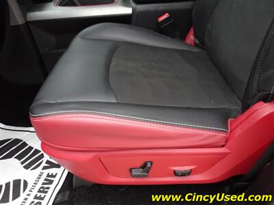 2017 RAM 1500 Rebel - Photo 10 - Cincinnati, OH 45255