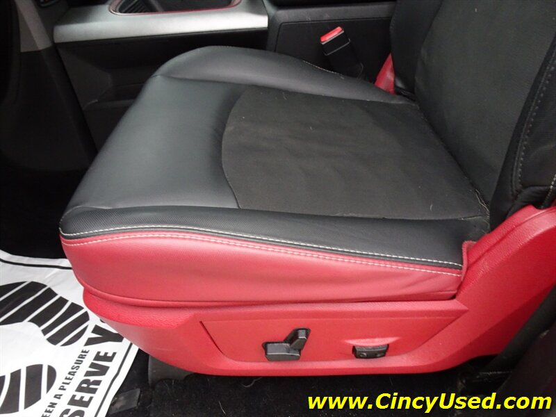 2017 RAM 1500 Rebel - Photo 10 - Cincinnati, OH 45255