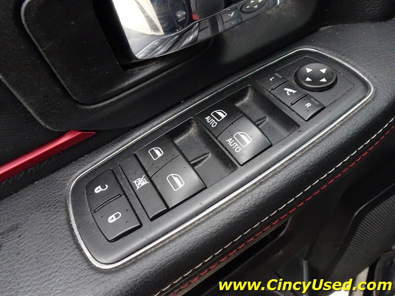 2017 RAM 1500 Rebel - Photo 19 - Cincinnati, OH 45255