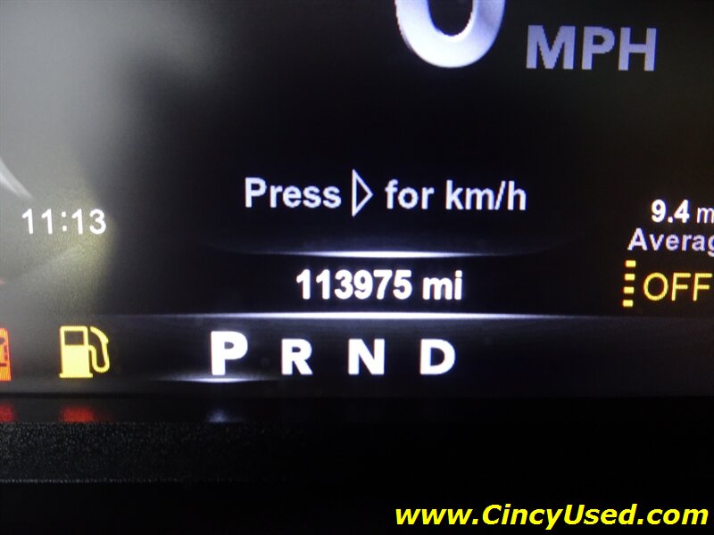 2017 RAM 1500 Rebel - Photo 18 - Cincinnati, OH 45255