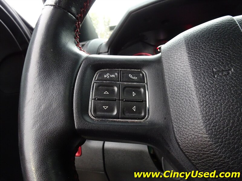 2017 RAM 1500 Rebel - Photo 16 - Cincinnati, OH 45255