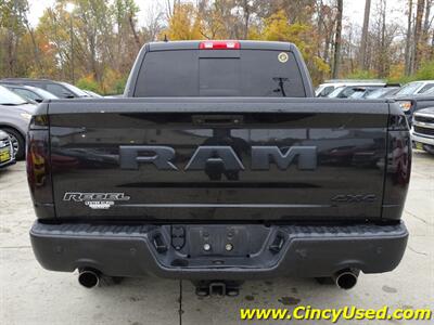 2017 RAM 1500 Rebel - Photo 7 - Cincinnati, OH 45255