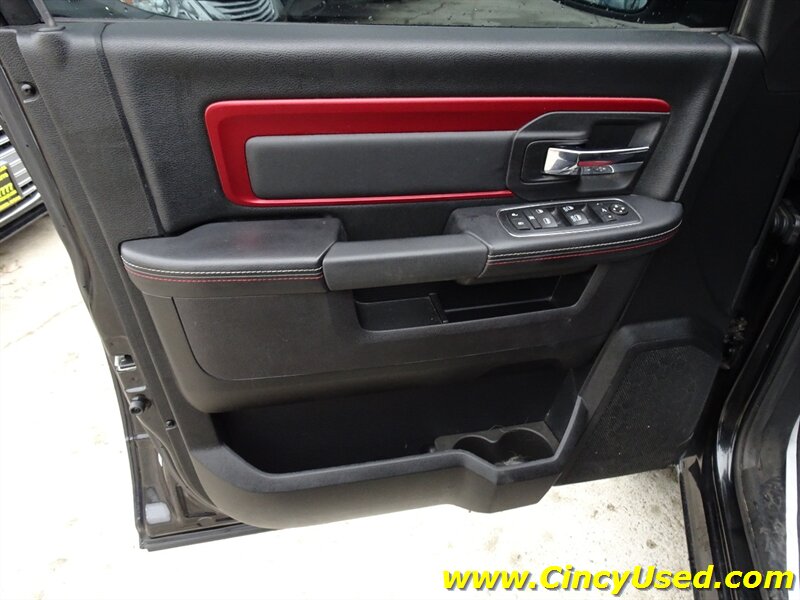 2017 RAM 1500 Rebel - Photo 11 - Cincinnati, OH 45255