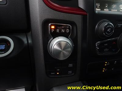 2017 RAM 1500 Rebel - Photo 13 - Cincinnati, OH 45255