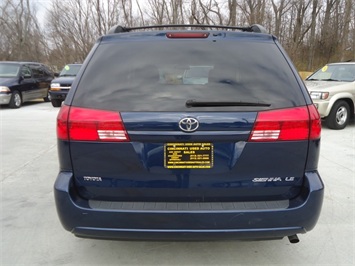 2004 Toyota Sienna CE   - Photo 5 - Cincinnati, OH 45255