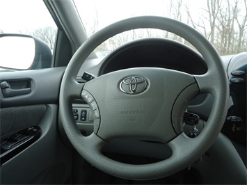 2004 Toyota Sienna CE   - Photo 15 - Cincinnati, OH 45255