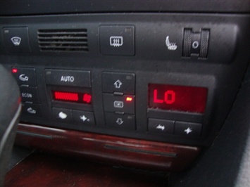 2002 Audi A6   - Photo 17 - Cincinnati, OH 45255