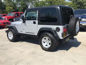 2006 Jeep Wrangler Rubicon   - Photo 4 - Cincinnati, OH 45255