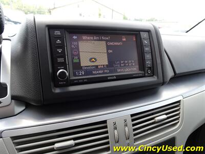 2012 Volkswagen Routan SEL  Handicap Van - Photo 24 - Cincinnati, OH 45255