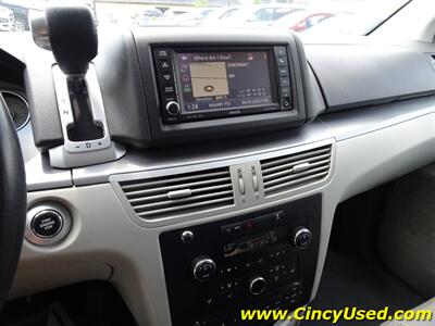 2012 Volkswagen Routan SEL  Handicap Van - Photo 22 - Cincinnati, OH 45255