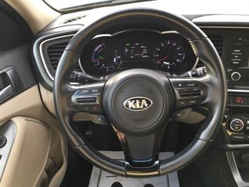 2015 Kia Optima Hybrid   - Photo 16 - Cincinnati, OH 45255