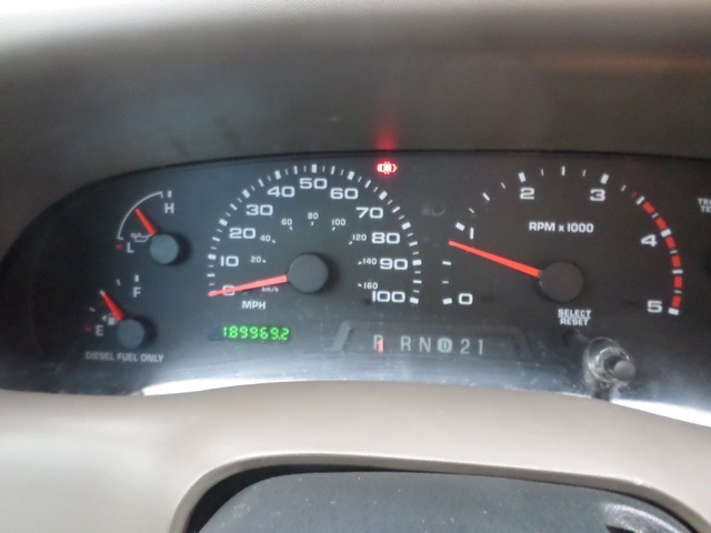 2003 Ford F250SD XLT - Photo 19 - Cincinnati, OH 45255