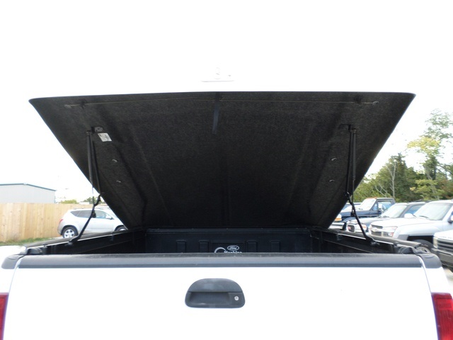 2003 Ford F250SD XLT - Photo 20 - Cincinnati, OH 45255