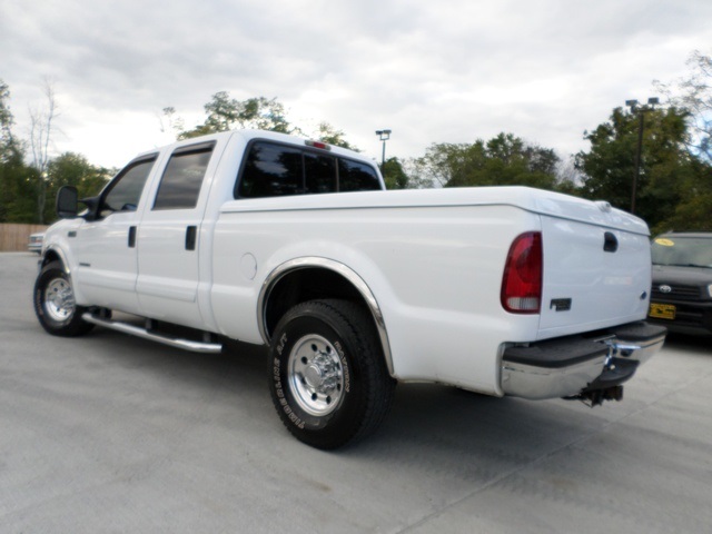 2003 Ford F250SD XLT - Photo 12 - Cincinnati, OH 45255