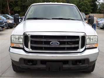 2003 Ford F250SD XLT - Photo 2 - Cincinnati, OH 45255