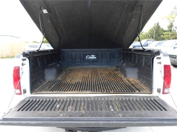 2003 Ford F250SD XLT - Photo 25 - Cincinnati, OH 45255